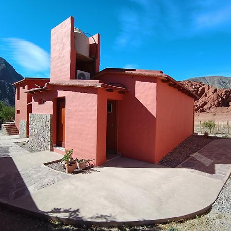 Pirca Del Abuelo II Hotell Purmamarca Exteriör bild