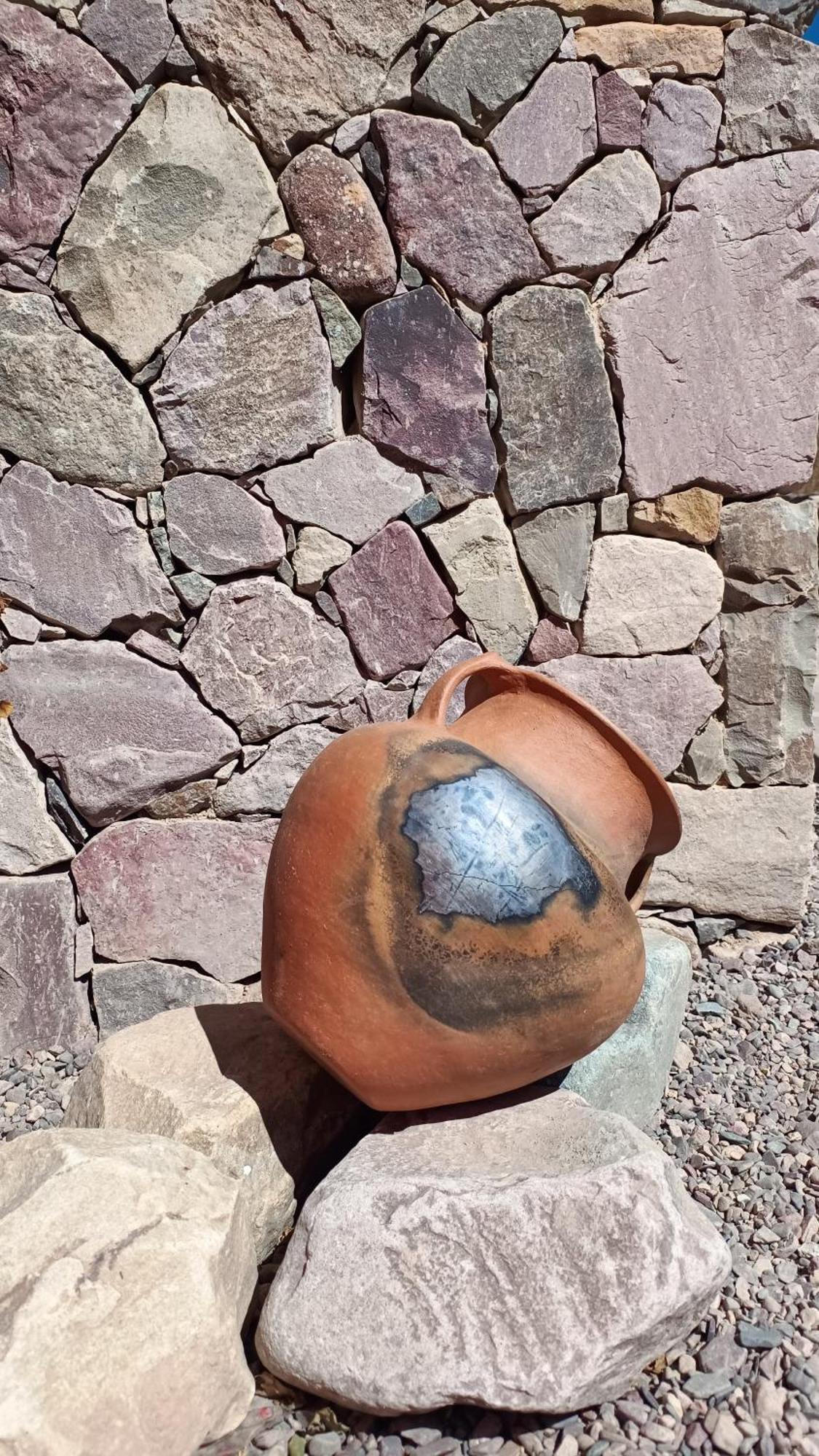 Pirca Del Abuelo II Hotell Purmamarca Exteriör bild