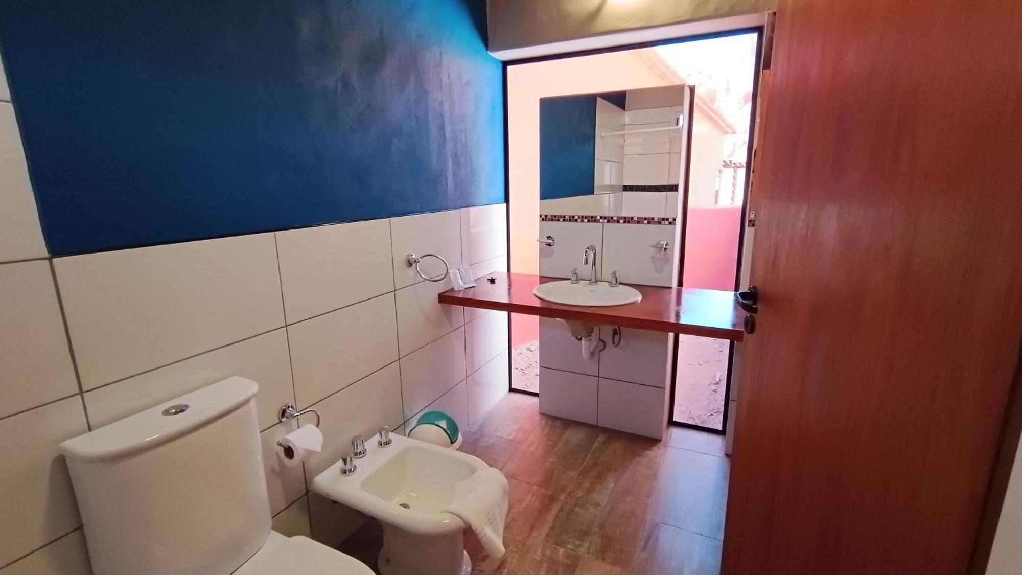 Pirca Del Abuelo II Hotell Purmamarca Exteriör bild